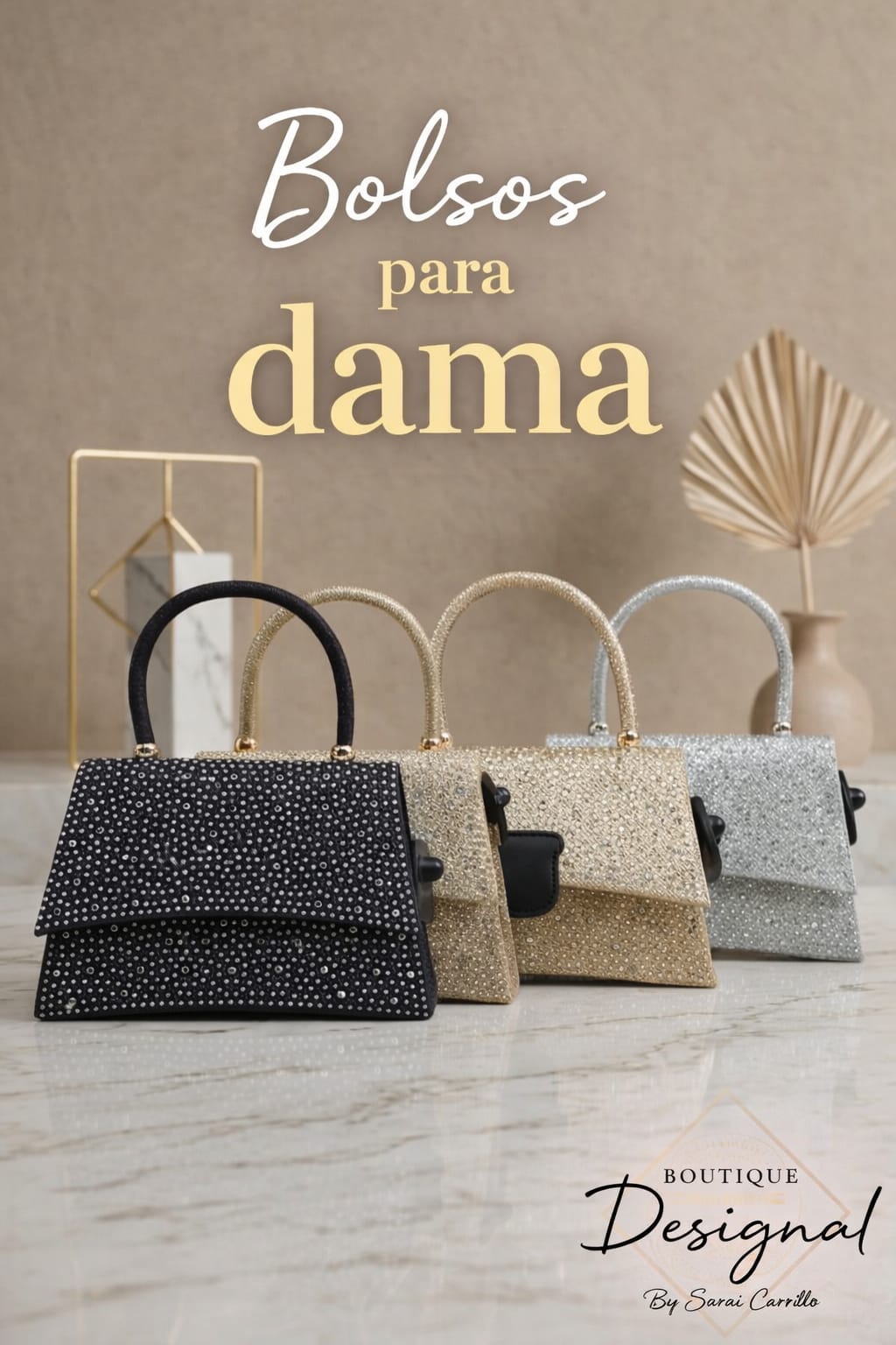 Bolsas para Dama