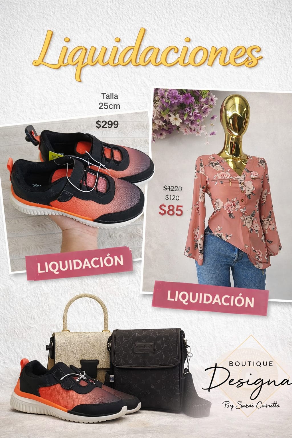 Liquidaciones