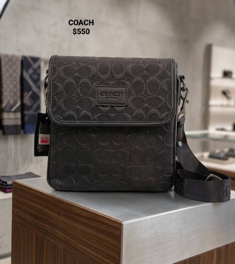 Bolsos de hombre 👨